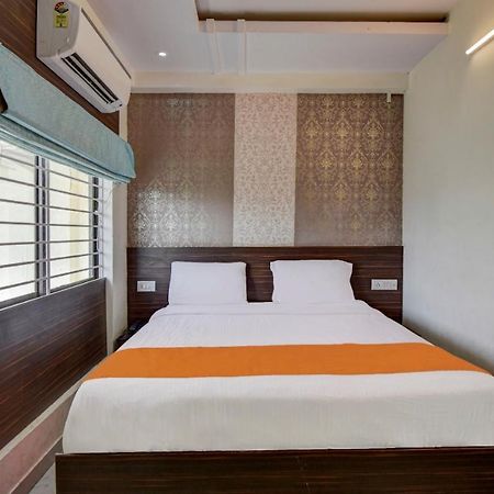 Hotel Radha Nikunj Residency 斋浦尔 外观 照片