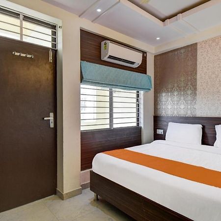 Hotel Radha Nikunj Residency 斋浦尔 外观 照片