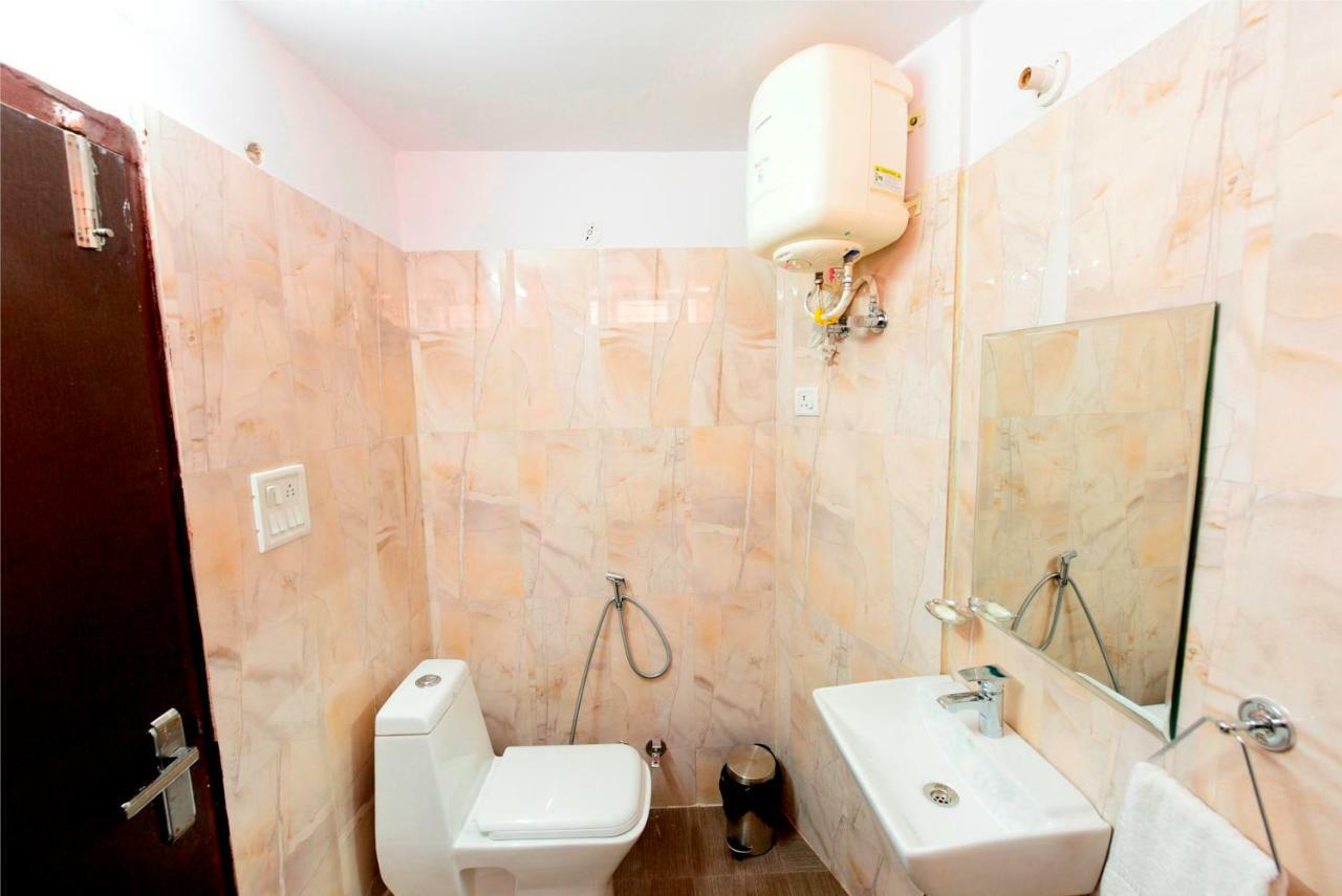Hotel Radha Nikunj Residency 斋浦尔 外观 照片