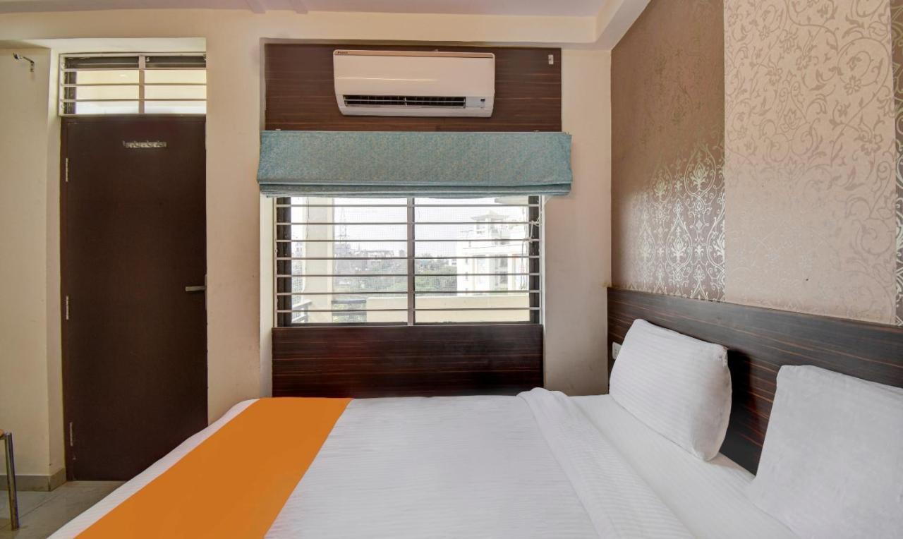 Hotel Radha Nikunj Residency 斋浦尔 外观 照片