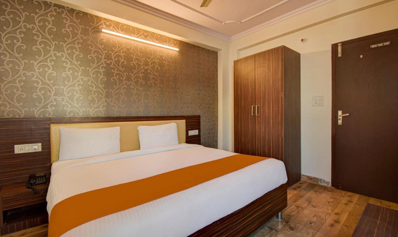 Hotel Radha Nikunj Residency 斋浦尔 外观 照片